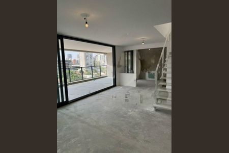 Apartamento à venda com 4 quartos, 330m² em Brooklin, São Paulo