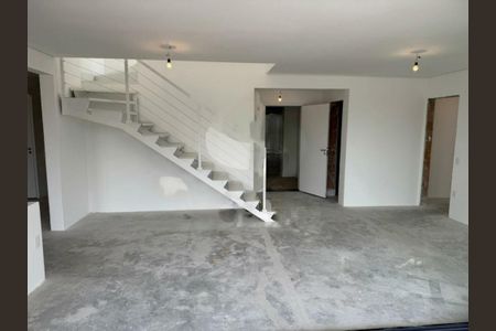 Apartamento à venda com 4 quartos, 330m² em Brooklin, São Paulo