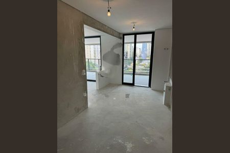 Apartamento à venda com 4 quartos, 330m² em Brooklin, São Paulo