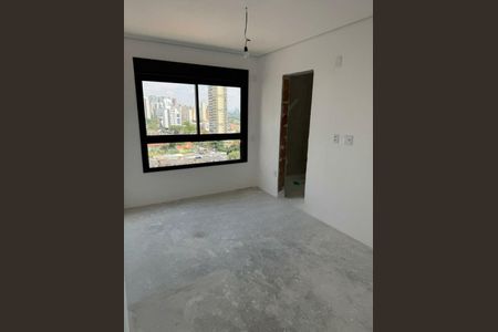 Apartamento à venda com 4 quartos, 330m² em Brooklin, São Paulo