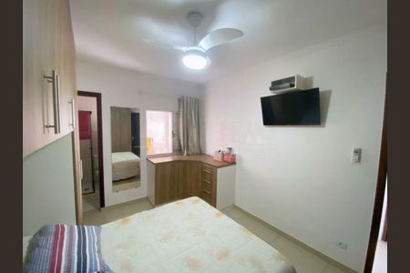Casa à venda com 120m², 2 quartos e 2 vagas