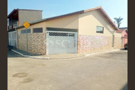 Casa à venda com 120m², 2 quartos e 2 vagas