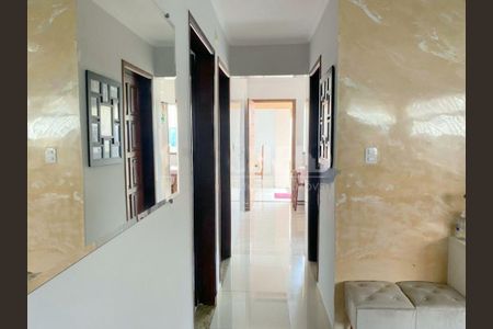Casa à venda com 120m², 2 quartos e 2 vagas