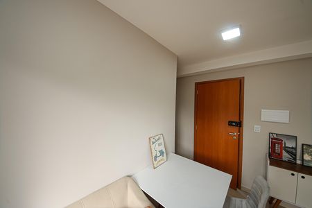 Apartamento para alugar com 42m², 2 quartos e sem vaga