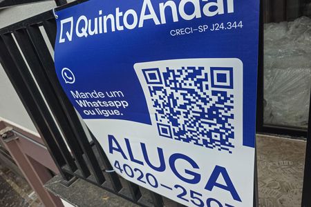 Apartamento para alugar com 42m², 2 quartos e sem vaga
