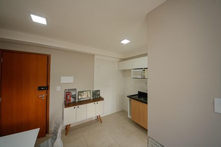 Apartamento para alugar com 2 quartos, 42m² em Vila Santa Clara, São Paulo