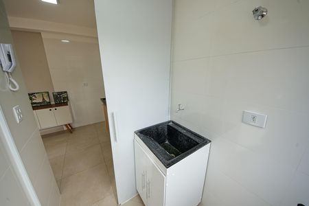 Apartamento para alugar com 42m², 2 quartos e sem vaga