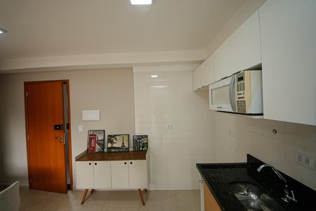 Apartamento para alugar com 42m², 2 quartos e sem vaga