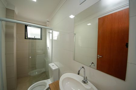 Apartamento para alugar com 42m², 2 quartos e sem vaga