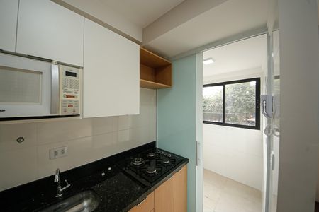 Apartamento para alugar com 2 quartos, 42m² em Vila Santa Clara, São Paulo