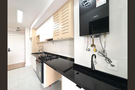 Apartamento para alugar com 70m², 2 quartos e 1 vaga Apartamento para alugar com 70m², 2 quartos e 1 vagaSala/cozinha