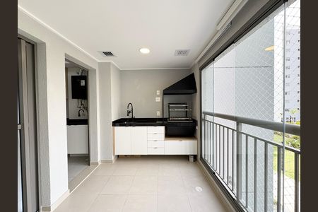 Apartamento para alugar com 70m², 2 quartos e 1 vaga Apartamento para alugar com 70m², 2 quartos e 1 vagaVaranda Sala/cozinha