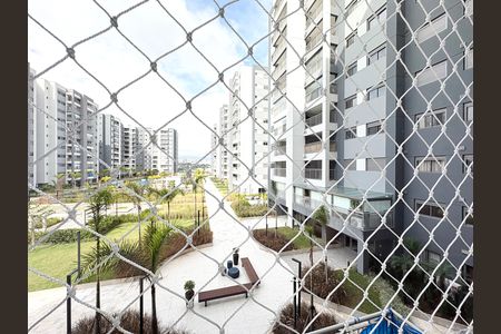 Apartamento para alugar com 70m², 2 quartos e 1 vaga Apartamento para alugar com 70m², 2 quartos e 1 vagaVista do Quarto