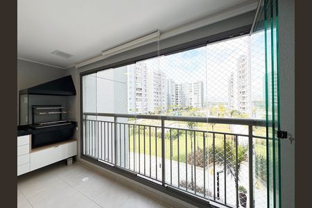 Apartamento para alugar com 70m², 2 quartos e 1 vaga Apartamento para alugar com 70m², 2 quartos e 1 vagaVaranda Sala/cozinha