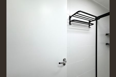 Apartamento para alugar com 70m², 2 quartos e 1 vaga Apartamento para alugar com 70m², 2 quartos e 1 vagaBanheiro social