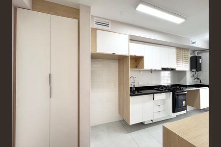 Apartamento para alugar com 70m², 2 quartos e 1 vaga Apartamento para alugar com 70m², 2 quartos e 1 vagaSala/cozinha
