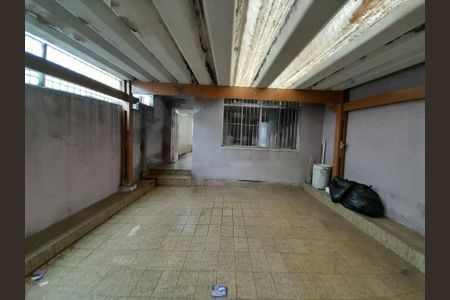 Casa à venda com 2 quartos, 140m² em Vila Mira, São Paulo