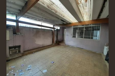 Casa à venda com 2 quartos, 140m² em Vila Mira, São Paulo