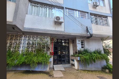 Studio à venda com 38m², 0 quarto e sem vaga Studio à venda com 38m², 0 quarto e sem vagaFachada