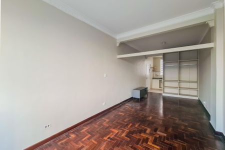 Studio à venda com 38m², 0 quarto e sem vaga Studio à venda com 38m², 0 quarto e sem vagaKitnet/Studio