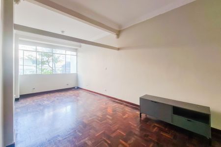 Kitnet/Studio de kitnet/studio para alugar com 1 quarto, 38m² em Cerqueira César, São Paulo