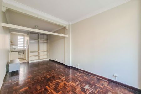 Kitnet/Studio de kitnet/studio para alugar com 1 quarto, 38m² em Cerqueira César, São Paulo