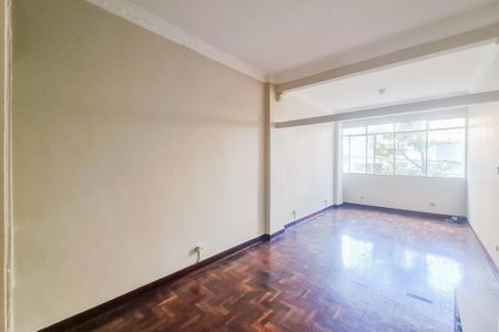 Kitnet/Studio de kitnet/studio para alugar com 1 quarto, 38m² em Cerqueira César, São Paulo