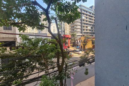 Studio à venda com 38m², 0 quarto e sem vaga Studio à venda com 38m², 0 quarto e sem vagaVista/Varanda