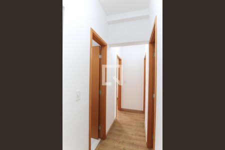 Apartamento para alugar com 88m², 3 quartos e 2 vagas Apartamento para alugar com 88m², 3 quartos e 2 vagasCorredor