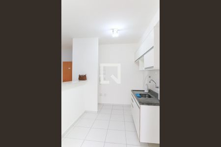 Apartamento para alugar com 88m², 3 quartos e 2 vagas Apartamento para alugar com 88m², 3 quartos e 2 vagasCozinha