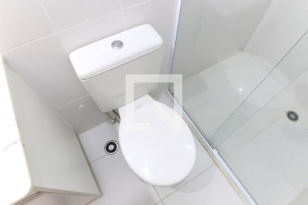 Apartamento para alugar com 88m², 3 quartos e 2 vagas Apartamento para alugar com 88m², 3 quartos e 2 vagasBanheiro