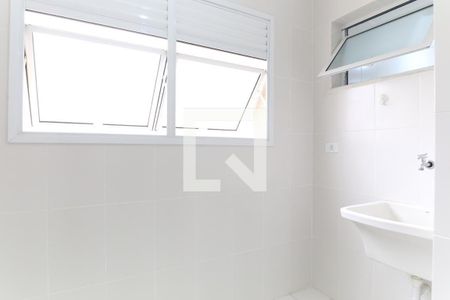 Apartamento para alugar com 88m², 3 quartos e 2 vagas Apartamento para alugar com 88m², 3 quartos e 2 vagasÁrea de Serviço