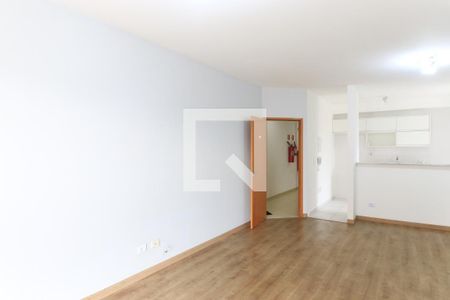 Sala de apartamento para alugar com 3 quartos, 88m² em Centro, Jacareí