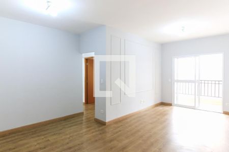 Sala de apartamento para alugar com 3 quartos, 88m² em Centro, Jacareí