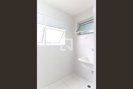 Apartamento para alugar com 88m², 3 quartos e 2 vagas Apartamento para alugar com 88m², 3 quartos e 2 vagasÁrea de Serviço