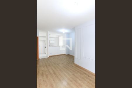 Sala de apartamento para alugar com 3 quartos, 88m² em Centro, Jacareí