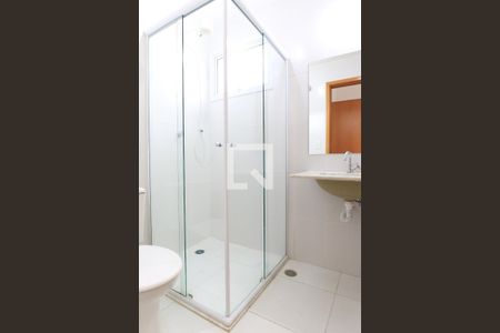 Apartamento para alugar com 88m², 3 quartos e 2 vagas Apartamento para alugar com 88m², 3 quartos e 2 vagasBanheiro