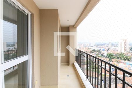 Apartamento para alugar com 88m², 3 quartos e 2 vagas Apartamento para alugar com 88m², 3 quartos e 2 vagasVaranda