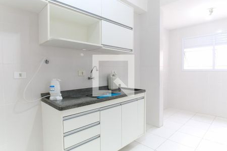 Apartamento para alugar com 88m², 3 quartos e 2 vagas Apartamento para alugar com 88m², 3 quartos e 2 vagasCozinha