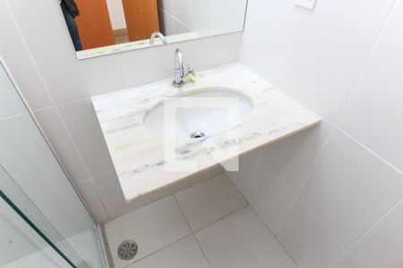 Apartamento para alugar com 88m², 3 quartos e 2 vagas Apartamento para alugar com 88m², 3 quartos e 2 vagasBanheiro