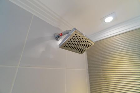 Apartamento à venda com 73m², 2 quartos e 2 vagas Apartamento à venda com 73m², 2 quartos e 2 vagasBanheiro Social