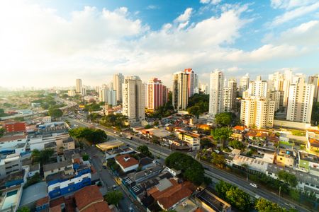 Apartamento à venda com 73m², 2 quartos e 2 vagas Apartamento à venda com 73m², 2 quartos e 2 vagasVista da