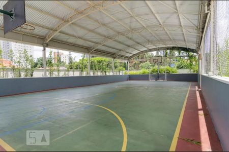 Apartamento à venda com 73m², 2 quartos e 2 vagas Apartamento à venda com 73m², 2 quartos e 2 vagasQuadra Esportiva