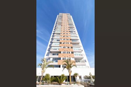 Apartamento à venda com 73m², 2 quartos e 2 vagas Apartamento à venda com 73m², 2 quartos e 2 vagasFachada do Prédio