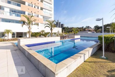 Apartamento à venda com 73m², 2 quartos e 2 vagas Apartamento à venda com 73m², 2 quartos e 2 vagasÁrea comum - Piscina