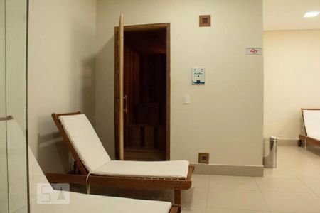 Apartamento à venda com 73m², 2 quartos e 2 vagas Apartamento à venda com 73m², 2 quartos e 2 vagasSaúna
