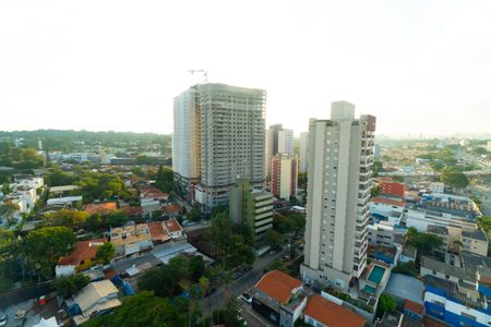 Apartamento à venda com 73m², 2 quartos e 2 vagas Apartamento à venda com 73m², 2 quartos e 2 vagasVista da Suite