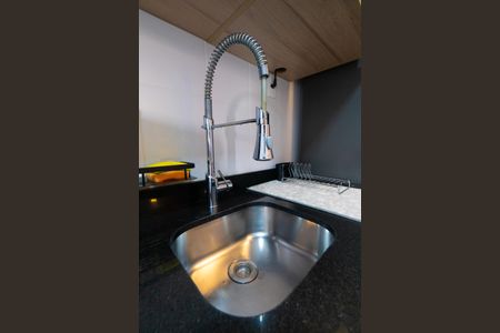 Apartamento à venda com 73m², 2 quartos e 2 vagas Apartamento à venda com 73m², 2 quartos e 2 vagasCozinha