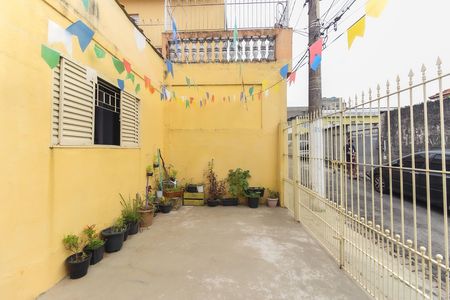 Casa à venda com 122m², 3 quartos e 1 vaga Casa à venda com 122m², 3 quartos e 1 vagaCorredor Externo