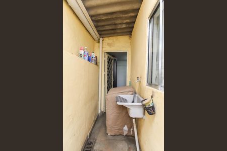 Casa à venda com 122m², 3 quartos e 1 vaga Casa à venda com 122m², 3 quartos e 1 vagaÁrea de Serviço